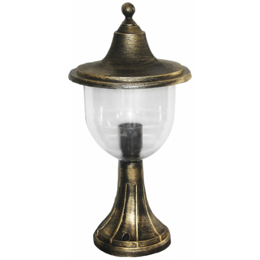 Εδάφους LP-810EN Μπρονζέ  Heronia – 10-0215