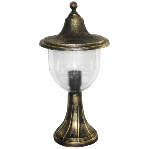 Εδάφους LP-810EN Μπρονζέ  Heronia – 10-0215