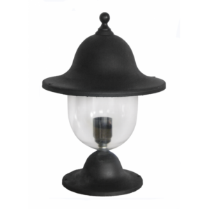 Εδάφους LP-800EX  Μαύρο  Heronia – 10-0212