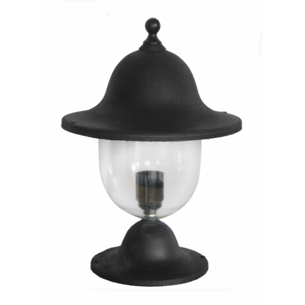 Εδάφους LP-800EX  Μαύρο  Heronia – 10-0212