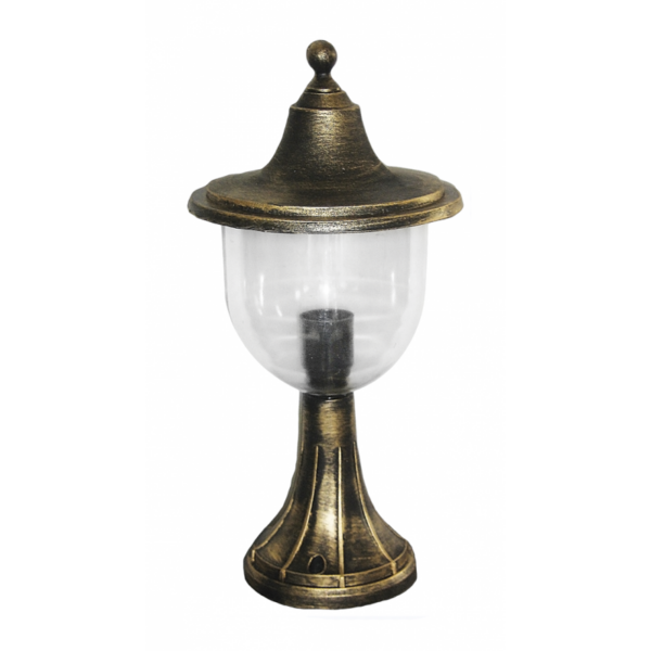 Εδάφους LP-810EN Μπρονζέ  Heronia – 10-0215