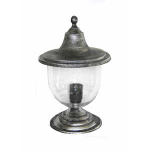 Εδάφους LP-810EX Ασημί Heronia – 10-0217