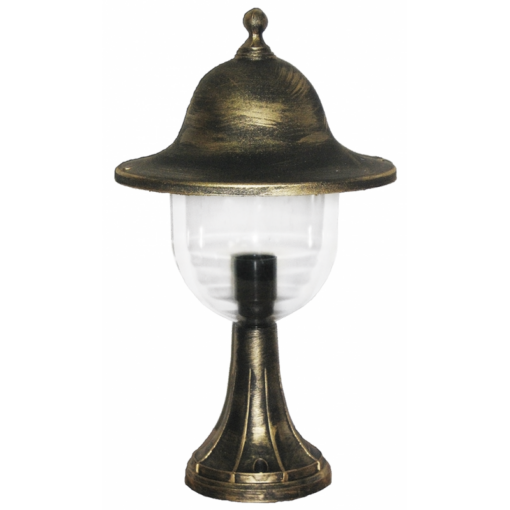 Εδάφους LP-800EN Μπρονζέ  Heronia – 10-0211