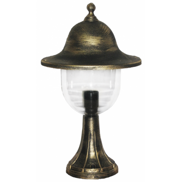 Εδάφους LP-800EN Μπρονζέ  Heronia – 10-0211