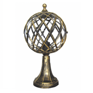 Εδάφους LP-530EN Μπρονζέ  Heronia – 10-0132