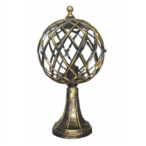 Εδάφους LP-530EN Μπρονζέ  Heronia – 10-0132