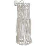 MACRAME  MAC-01/AP Απλίκα -V- Heronia – 31-1086