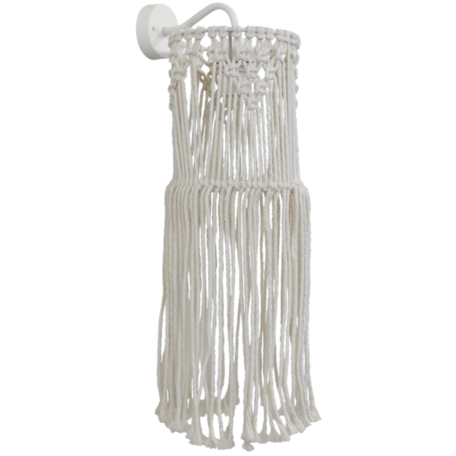 MACRAME  MAC-01/AP Απλίκα -V- Heronia – 31-1086