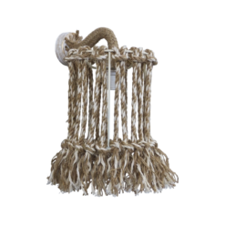 MACRAME  ΜΙΧ-15/ΑΡ Σχοινί Απλίκα Φ15 Heronia – 31-1116