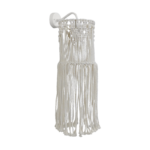 MACRAME  MAC-01/AP Απλίκα -V- Heronia – 31-1086