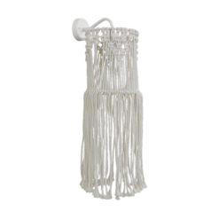 MACRAME  MAC-01/AP Απλίκα -V- Heronia – 31-1086