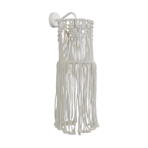 MACRAME  MAC-01/AP Απλίκα -V- Heronia – 31-1086