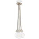 MAC-3L TS MAC-Σχοινί Κρεμαστό MACRAME Heronia – 31-1076
