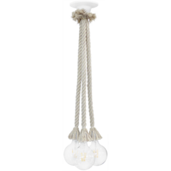 MAC-3L TS MAC-Σχοινί Κρεμαστό MACRAME Heronia – 31-1076