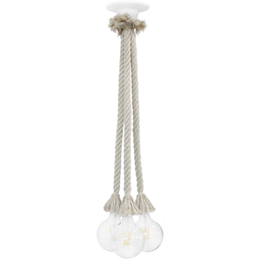 MAC-3L TS MAC-Σχοινί Κρεμαστό MACRAME Heronia – 31-1076