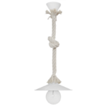 MAC-150K -M- Σχοινί 1L MACRAME  Κρεμαστό Heronia – 31-1079