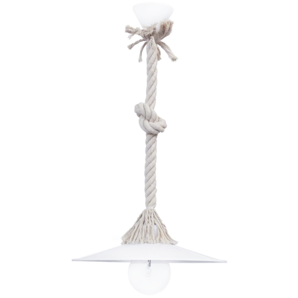 MAC-180K Σχοινί 1L MACRAME Heronia – 31-1080