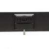 MATEL ANDIGITAL 5G-B ΚΕΡΑΙΑ UHF ΕΞΩΤΕΡΙΚΗ ΜΑΥΡΗ  4K-FULL HD – 1-MT010400007