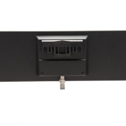 MATEL ANDIGITAL 5G-B ΚΕΡΑΙΑ UHF ΕΞΩΤΕΡΙΚΗ ΜΑΥΡΗ  4K-FULL HD – 1-MT010400007