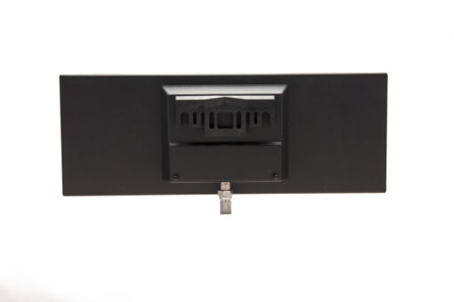 MATEL ANDIGITAL 5G-B ΚΕΡΑΙΑ UHF ΕΞΩΤΕΡΙΚΗ ΜΑΥΡΗ  4K-FULL HD – 1-MT010400007