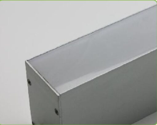 Κρεμαστό / Επίτοιχο Γραμμικό Φωτιστικό MILO ACA