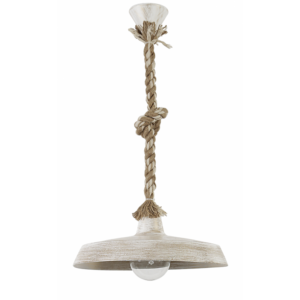 ‘-Σχοινί US-GAS 1L  -Σχοινί Λευκό  Heronia – 31-1103