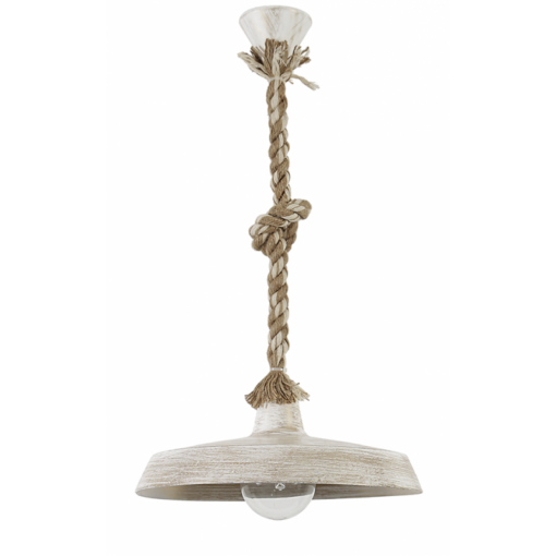 ‘-Σχοινί US-GAS 1L  -Σχοινί Λευκό  Heronia – 31-1103