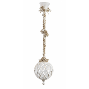 ‘-Σχοινί LP-520K  -Σχοινί Λευκό  Heronia – 31-1108