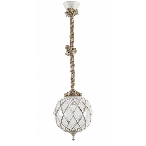 ‘-Σχοινί LP-530K  -Σχοινί Λευκό  Heronia – 31-1109