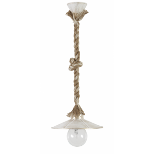 ‘-Σχοινί LP-150K -M-  -Σχοινί Λευκό  Heronia – 31-1105