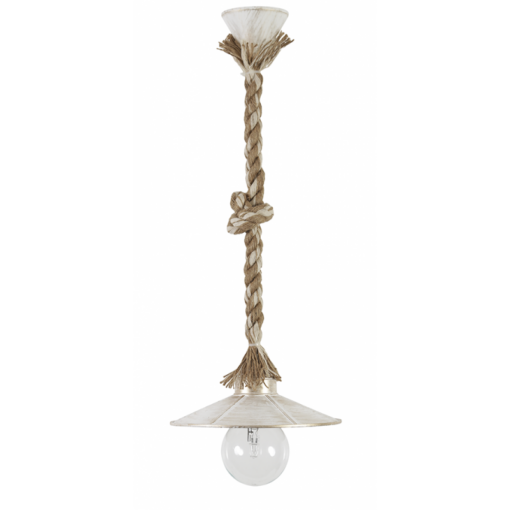 ‘-Σχοινί LP-150K -M-  -Σχοινί Λευκό  Heronia – 31-1105