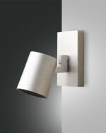 Σποτ  Fabas Luce Modo GU10  Αλουμίνιο     – 3451-81-212