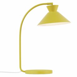 Nordlux Dial Φωτιστικό Γραφείου Yellow E27  Μεταλλικό –  2213385026
