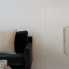 Nordlux Bretagne Φωτιστικό Δαπέδου Λευκό G9  Μεταλλικό/Μεταλλικό –  2213494001