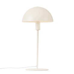 Nordlux Ellen 20 Φωτιστικό Γραφείου Μπεζ E14 Μεταλλικό/Πλαστικό – 48555009