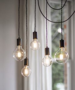 Ντουί με Καλώδιο