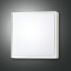 Φωτιστικό Οροφής  Fabas Luce Oban E27 Λευκό  IP65   – 3233-61-102