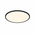 Nordlux Oja 29 Φωτιστικό Οροφής Μαύρο LED 14.5W 4000K  – 47156003