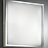 Φωτιστικό Οροφής  Fabas Luce Osaka LED  24W  Χρώμιο   2400lm Θερμό 3000K – 3565-65-138