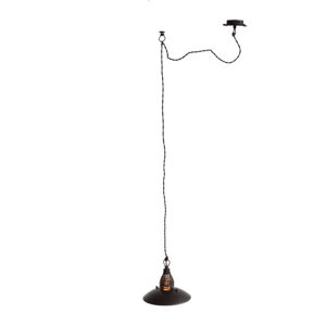 Sun Light ΜΟΝΟΦΩΤΟ-ΚΡΕΜΑΣΤΟ ΦΩΤΙΣΤΙΚΟ  H1726-1