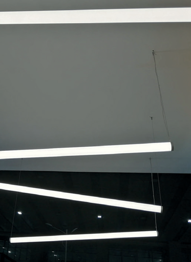 Προφίλ Αλουμινίου VELOR ULTRA MINI για LED Ταινίες με Οπάλ Κάλυμμα 2m ACA – P230U