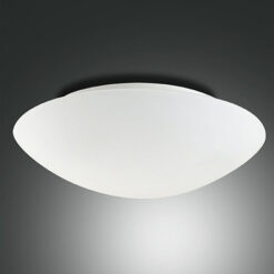 Φωτιστικό Οροφής  Fabas Luce Pandora 2X E27 Λευκό     – 2433-64-102