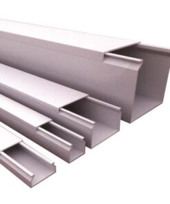 Πλαστικά Κανάλια Καλωδίων