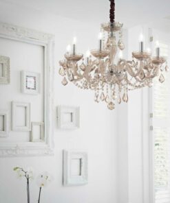 Πολυέλαιοι