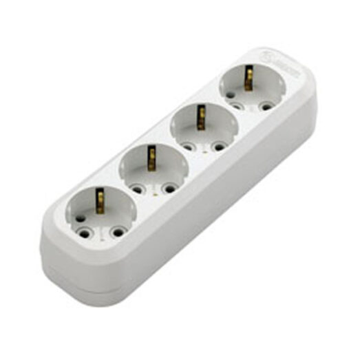 Πολύπριζα Χωρίς Καλώδιο