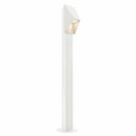 Nordlux Pontio Φωτιστικό Κήπου Λευκό IP54 GU10  Αλουμίνιο –  2218208001