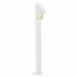Nordlux Pontio Φωτιστικό Κήπου Λευκό IP54 GU10  Αλουμίνιο –  2218208001