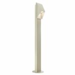 Nordlux Pontio Φωτιστικό Κήπου  Άμμου IP54  1xGU10  Αλουμίνιο –  2218208008