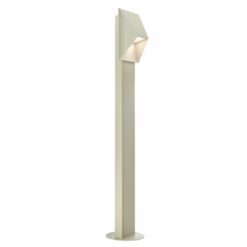 Nordlux Pontio Φωτιστικό Κήπου  Άμμου IP54  1xGU10  Αλουμίνιο –  2218208008