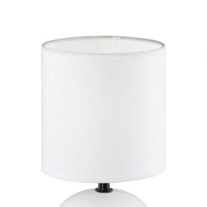 Πορτατίφ Reality   E14 Λευκό Κεραμικό  R50351001